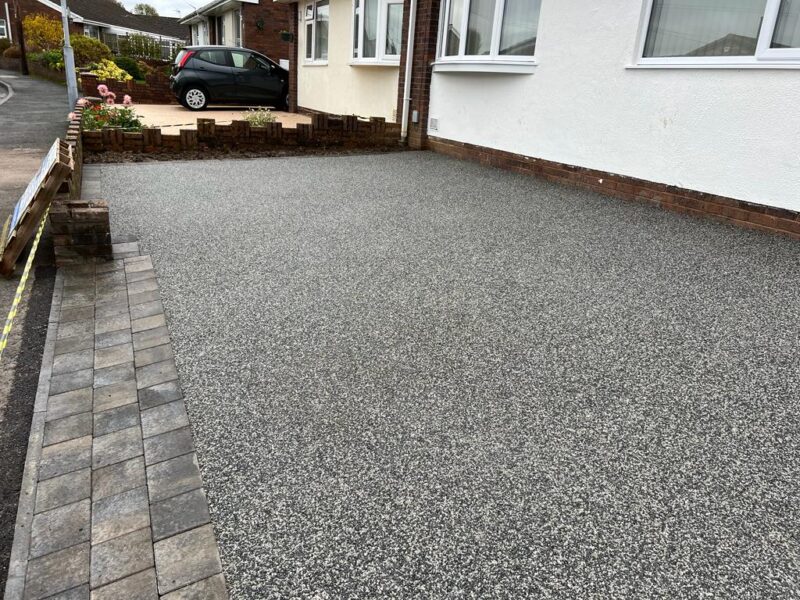 Driveway Services Dun Laoghaire