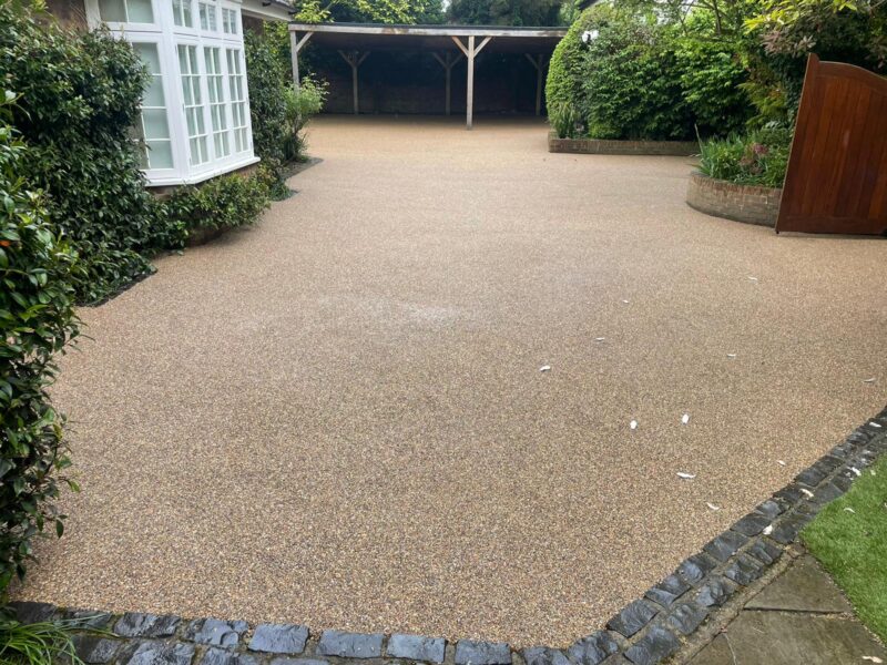 Driveway Services Dun Laoghaire