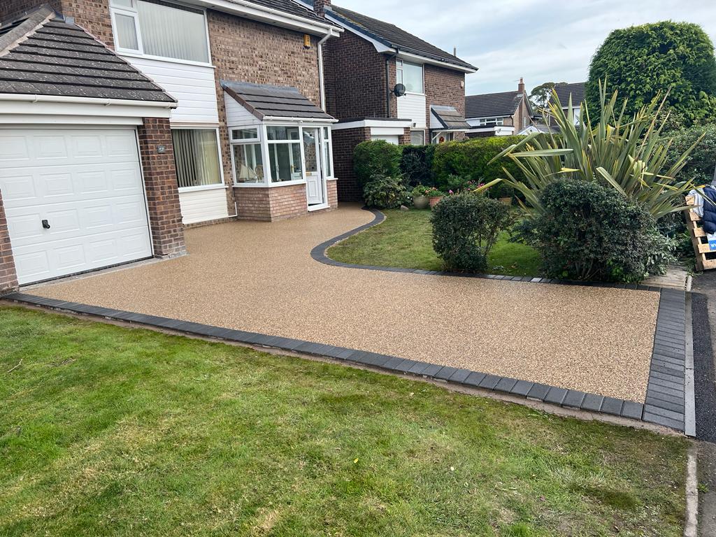 Driveway Services Dun Laoghaire