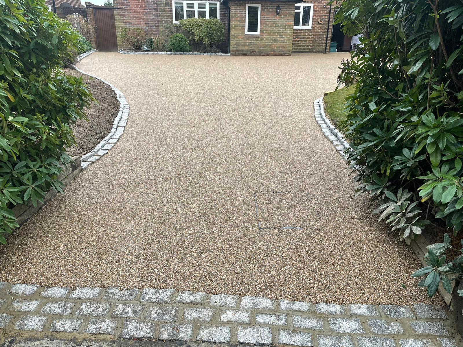 Driveway Services Dun Laoghaire
