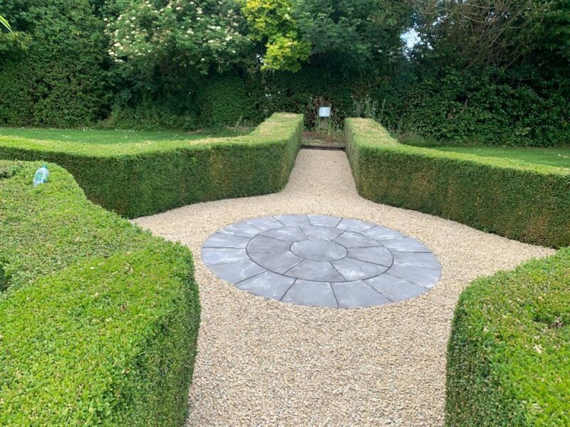 Gravel Driveways Dun Laoghaire